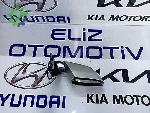 Hyundai Ioniq 5 Sağ Dış Ayna çıkma parça