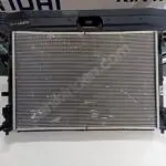 HYUNDAİ İONİQ 5 SU RADYATÖRÜ ORİJİNAL ÇIKMA YEDEK PARÇA
