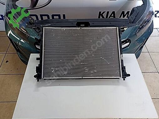 Hyundai Ioniq 5 Radyatör çıkma parça