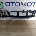 HYUNDAİ İONİQ 6 ARKA TAMPON ORİJİNAL ÇIKMA
