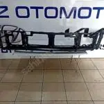 HYUNDAİ İONİQ 6 ARKA TAMPON ORİJİNAL ÇIKMA