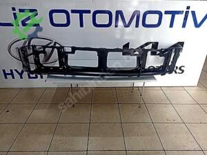 HYUNDAİ İONİQ 6 ARKA TAMPON ORİJİNAL ÇIKMA