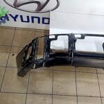HYUNDAİ İONİQ 6 ARKA TAMPON ORİJİNAL ÇIKMA