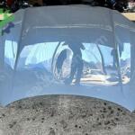 HYUNDAİ İONİQ 6 MOTOR KAPUTU ORİJİNAL