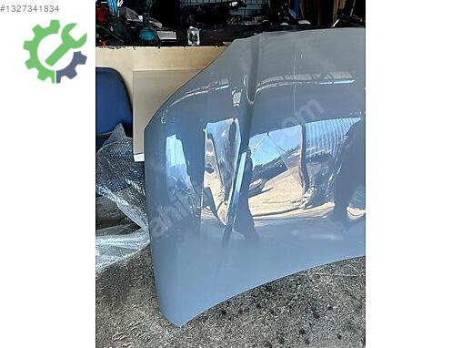 Hyundai Ioniq 6 Kaput çıkma parça