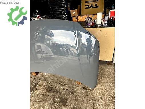 Hyundai Ioniq 6 Kaput çıkma parça