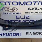 HYUNDAİ İONİQ 6 ÖN CAM IZGARASI ORİJİNAL