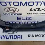 HYUNDAİ İONİQ 6 ÖN CAM IZGARASI ORİJİNAL