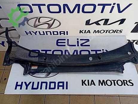 Hyundai Ioniq 6 Ön Panjur çıkma parça