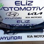 HYUNDAİ İONİQ 6 ÖN CAM IZGARASI ORİJİNAL