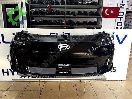 Hyundai Ioniq 6 Ön Panel çıkma parça