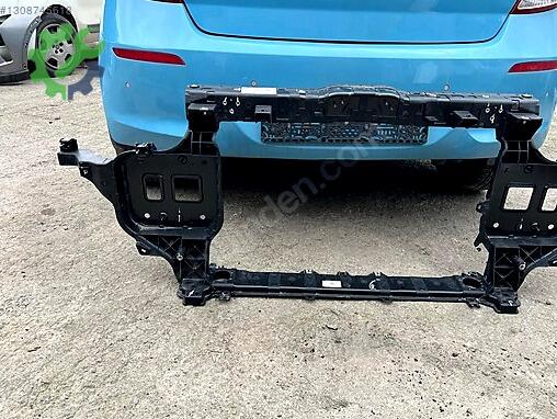 Hyundai Ioniq 6 Ön Panel çıkma parça