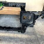 HYUNDAİ İONİQ 6 ÖN PANEL ORİJİNAL ÇIKMA