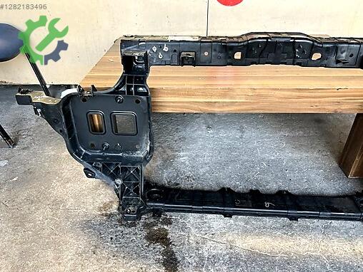 Hyundai Ioniq 6 Ön Panel çıkma parça