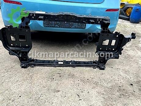 Hyundai Ioniq 6 Ön Panel çıkma parça