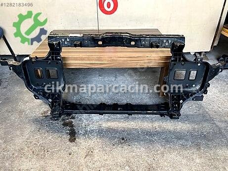 Hyundai Ioniq 6 Ön Panel çıkma parça