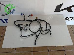 HYUNDAİ İONİQ 6 ÖN PARK SENSÖR TESİSATI ORİJİNAL ÇIKMA YEDEK