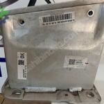 HYUNDAİ İONİQ 6 ÖN TAMPON DEMİRİ ORİJİNAL ÇIKMA YEDEK PARÇA