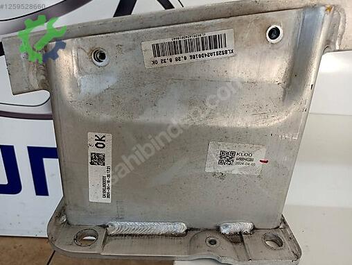 Hyundai Ioniq 6 Ön Tampon Demiri çıkma parça
