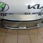 HYUNDAİ İONİQ 6 ÖN TAMPON ORİJİNAL ÇIKMA YEDEK PARÇA