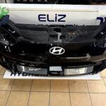 HYUNDAİ İONİQ 6 PANEL ÜST PLASTİK ORİJİNAL