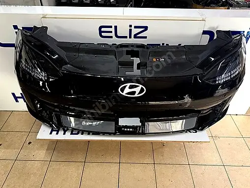 Hyundai Ioniq 6 Ön Panel çıkma parça