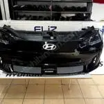 HYUNDAİ İONİQ 6 PANEL ÜST PLASTİK ORİJİNAL