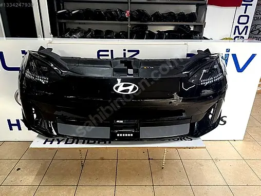 Hyundai Ioniq 6 Ön Panel çıkma parça