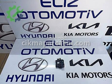 Hyundai Ioniq 6 Radar Sensörü (ACC) çıkma parça