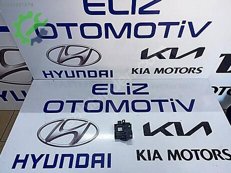 Hyundai Ioniq 6 Radar Sensörü (ACC) çıkma parça
