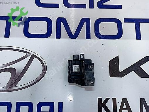 Hyundai Ioniq 6 Radar Sensörü (ACC) 99130-KL020 çıkma parça