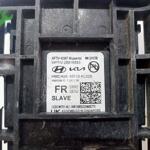 HYUNDAİ İONİQ 6 RADAR SENSÖRÜ 99130-KL020
