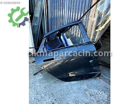 Hyundai Ioniq 6 Sağ Arka Kapı çıkma parça