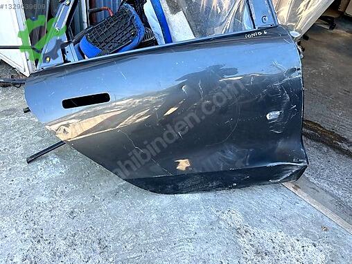 Hyundai Ioniq 6 Sağ Arka Kapı çıkma parça