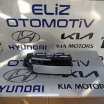 HYUNDAİ İONİQ 6 SAĞ ELEKTRİKLİ HAVA KANALI