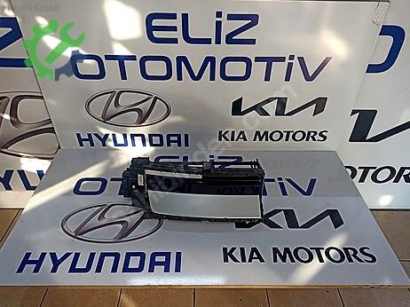 Hyundai Ioniq 6 Ön Panel çıkma parça