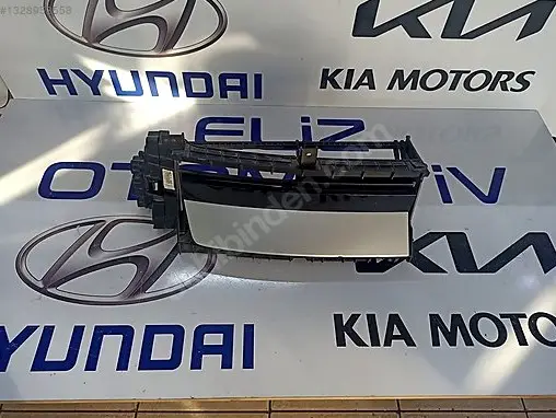 Hyundai Ioniq 6 Ön Panel çıkma parça