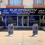 HYUNDAİ İONİQ 6 SAĞ ELEKTRİKLİ HAVA KANALI