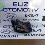 HYUNDAİ İONİQ 6 SAĞ FAR ORİJİNAL ÇIKMA 92102-KL100