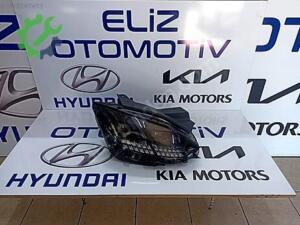 HYUNDAİ İONİQ 6 SAĞ FAR ORİJİNAL ÇIKMA 92102-KL100