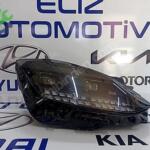 HYUNDAİ İONİQ 6 SAĞ FAR ORİJİNAL ÇIKMA 92102-KL100