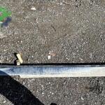 HYUNDAİ İONİQ 6 SAĞ MARŞPİYEL KAPLAMASI ORİJİNAL ÇIKMA