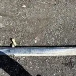 HYUNDAİ İONİQ 6 SAĞ MARŞPİYEL KAPLAMASI ORİJİNAL ÇIKMA