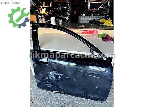 Hyundai Ioniq 6 Sağ Ön Kapı çıkma parça