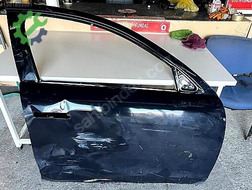 Hyundai Ioniq 6 Sağ Ön Kapı çıkma parça