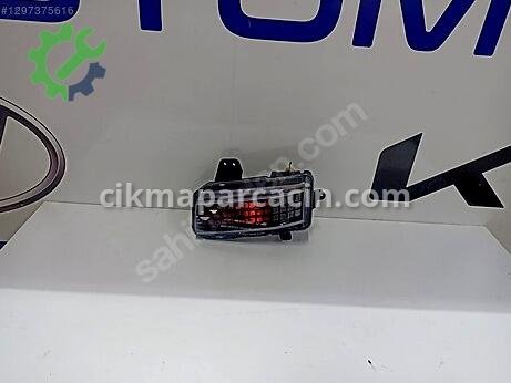 Hyundai Ioniq 6 Sağ Ön Far çıkma parça