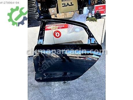 Hyundai Ioniq 6 Sol Arka Kapı çıkma parça