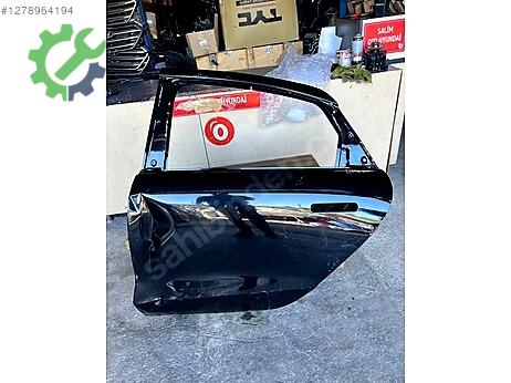 Hyundai Ioniq 6 Sol Arka Kapı çıkma parça