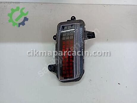 Hyundai Ioniq 6 Sol Arka Stop çıkma parça
