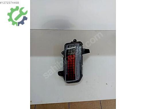 Hyundai Ioniq 6 Sol Arka Stop 92405-KL110 çıkma parça